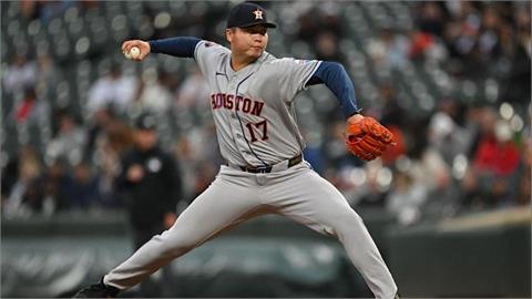MLB／繼續當先發投手！鄧愷威本周日17號登板有硬仗　對決遊騎兵「地表最強投手」
