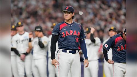 經典賽／「台日大戰」日本武士隊先發名單出爐！大谷翔平任開路先鋒領軍出擊