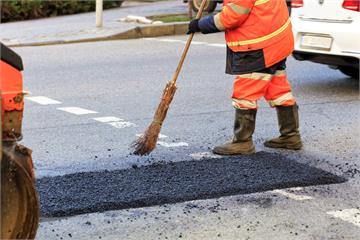 龜山台1甲線、台1線維護道路品質 施工封閉詳請這裡看