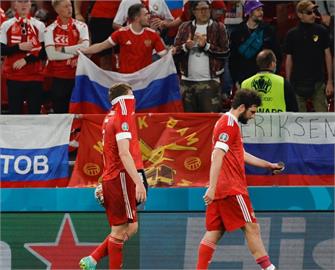 快新聞／FIFA加入制裁！俄羅斯世足資格賽主場優勢沒了　國歌、國旗也被禁