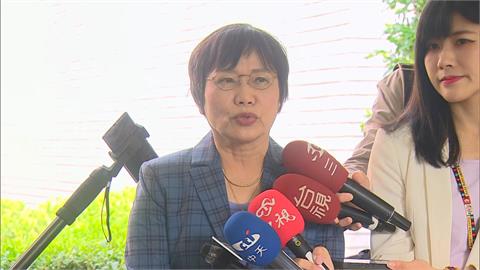 快新聞／國民黨動員集結北檢　劉世芳：依集會遊行法「全送地檢署偵辦」
