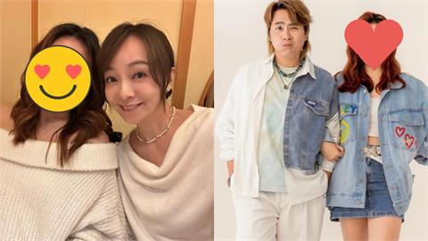 季芹愛女19歲慶生飛東京！複製媽媽神基因「甜笑露虎牙」吸1.3萬粉