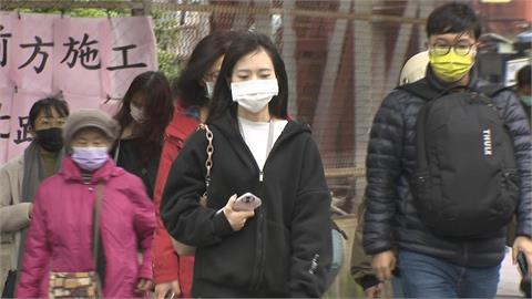 返鄉注意！今全台溫暖偏熱　南部空品恐亮紅燈