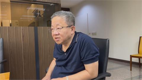 雲林議長沈宗隆涉綠能收賄案　請辭喊接受法院判決