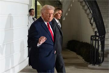 美最新民調揭川普支持率回升至4成　6成民眾認為他越老越怪