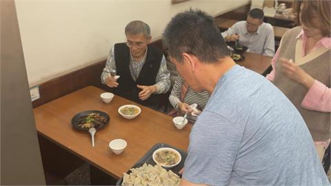 愛棒球的餃子！　前職棒球員陳正中談人生轉彎處