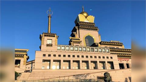 快新聞/六根不清淨?中台禪寺爆「禪修男8度性侵師弟」得逞 寺方回應證實了