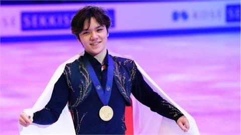 日本花滑名將宇野昌磨將退休　曾奪兩屆奧運獎牌