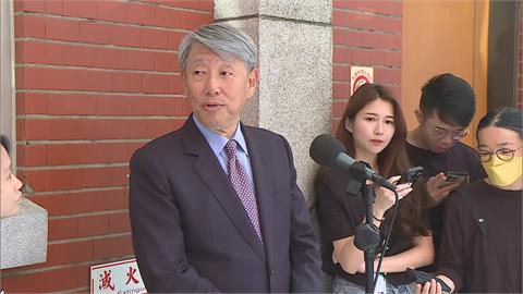 快新聞／823後下台？　郭智輝：改組對我來講「沒什麼特別關係」