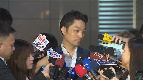 快新聞／蔣萬安心願實現了？北市普發2萬「議會二讀通過」　財政局最新回應