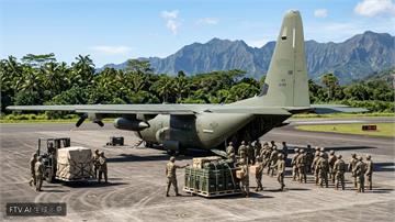 薩爾瓦多派兵赴海地掃黑　鐵腕總統跨海行動引關注
