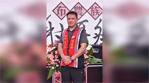 快新聞／國民黨鄉長遭控「強吻、環抱女公務員」　南投縣府回應了