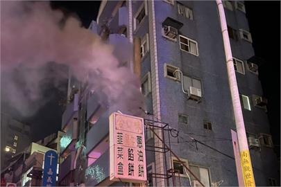 嘉義強震竟和白河大地震「震央重疊」！61年前造成百人死亡…專家揭真相
