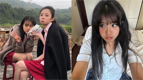 《影后》富二代「南瓜」原型是梧桐妹？網推「關鍵6點」全命中