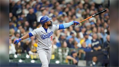 MLB(影)／道奇客場下榻旅館鬧鬼？　「西語老師」老婆害怕決定換地方住