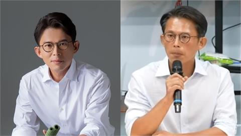 黃國昌表態參選！葉耀元親揭「背後2暗黑算盤」：沒理念的結盟可撐多久