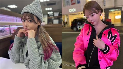 濱崎真緒槓上達人發律師聲明　用「全中文留言」對決讓酸民改口：我愛妳