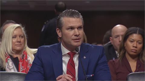 美再爆軍事洩密案！　紐時：防長分享空襲情資至私群