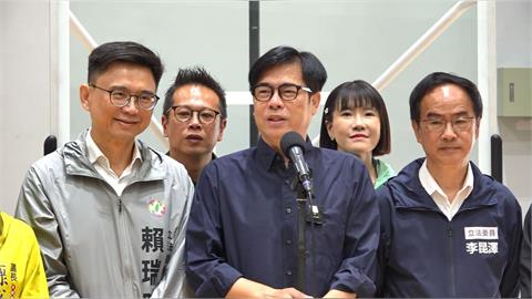 快新聞／高雄太猛！陳其邁連5年零舉借、狂減債312億　驚人成績曝光
