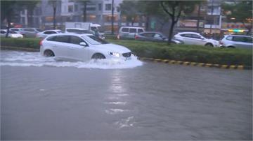 端治水方案 水利署4月30日辦全國治水會議