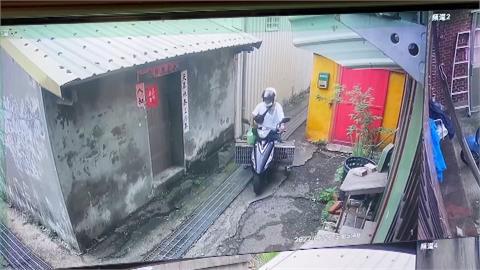 良心在哪?賊偷水溝蓋恐害人摔