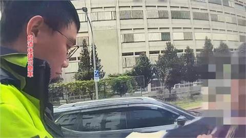 「林彥池」榮登酒駕拒測冠軍寶座　7次拒檢罰鍰504萬！33年不得考照