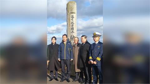 北方四島是「外國」? 日沖繩北方大臣失言挨批