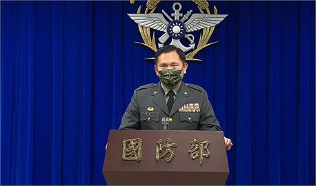 快新聞／過去8年65％退伍士兵從未被教召　國防部：採電腦選員方式