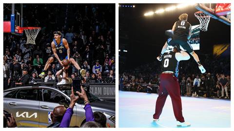 NBA(影)／今年灌籃大賽將出現新冠軍！連3屆衛冕者麥克朗親曝不參加原因