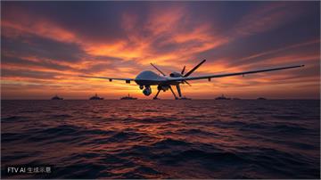 中東戰火延燒百日！美軍擊落伊朗無人機、以軍空襲黎巴嫩