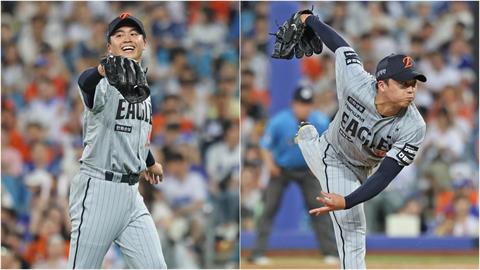 韓職／亞運未開打先被盯上！韓媒認王彥程是「現實威脅」　還當面開口：別投韓國