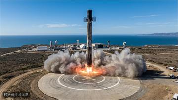 SpaceX星艦最快本月再飛！馬斯克挑戰首次陸地回收