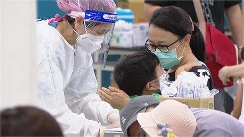 桃園118名未滿3歲幼兒打錯流感疫苗　衛生局急成立專案小組調查