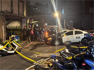 快新聞／因50萬債務談判爆衝突「還拿槍、棍大亂鬥」　刑警用餐見狀通報逮11人