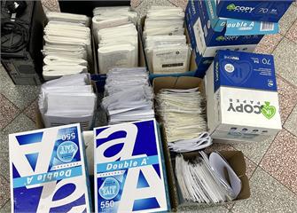 連鎖補習班爆非法重製測驗卷　業者涉犯著作權法移送法辦