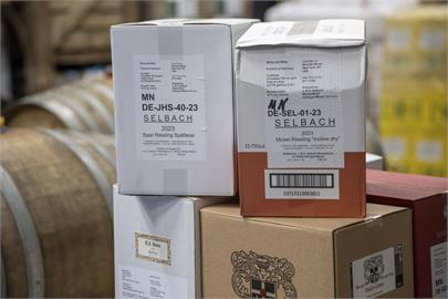 快新聞／川普好樂！美財政部最新數據　6月狂賺「近8千億新台幣」關稅收入