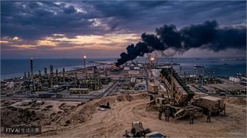 胡希狂轟沙烏地石油設施　美軍兩週來首度暫停空襲伊朗