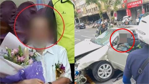 三峽車禍死傷14人「賠償金估破3000萬」！律師憂肇事翁「遺產恐不夠賠」