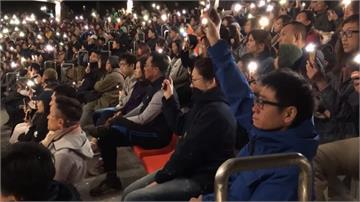 夜線／打臉！「港警明顯缺陷」港府邀約專家集體請辭