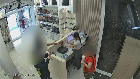 台南精品送iPhone 18活動　抽獎變吵架　引發兌獎糾紛