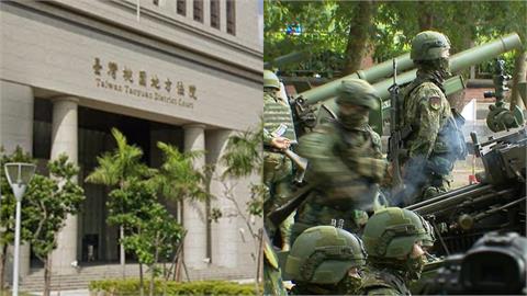 陸軍中尉偷吃昔同袍「租屋處同居」！孕照、親密語音曝光…遭正宮怒討百萬