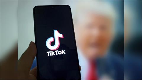快新聞／川普專訪談TikTok交易案　曝美多位科技、傳媒巨頭參與