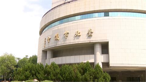 台北市議會感染擴大 侯漢廷、工作人員六人確診
