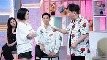 難得合體又吵架！趙正平見面「提到她」惹小S生氣 怒嗆趕出攝影棚
