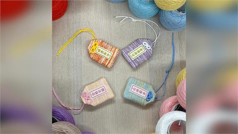 旅日特別體驗行程! 「DIY專屬御守」吸大批外國客