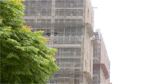 議員稱仍未提新增社宅計畫  北市都發局：已編預算