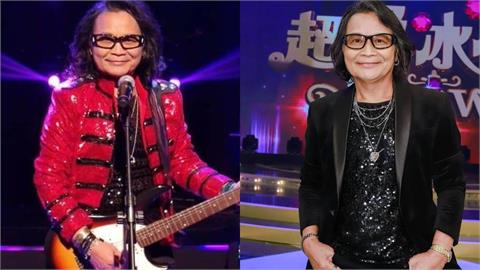 71歲沈文程曾參與「越戰」結識美國乾爹!他霸氣發聲:當兵是天經地義