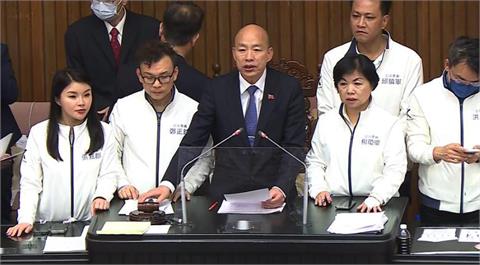 快新聞／防再投錯！藍營「全面封殺」7大法官提名人　投票前「還秀樣張」說明