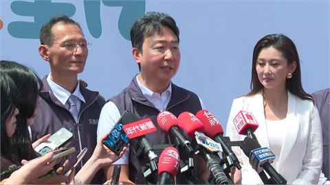 交通安全月開跑! 陳世凱盼2030年交通死亡降50%