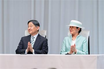 日本天皇生活費竟被偷！　20多歲侍從值夜班共竊走80萬元